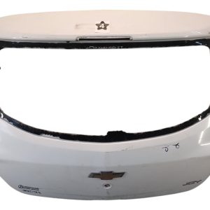 Porton Trasero Chevrolet Onix (05677448)