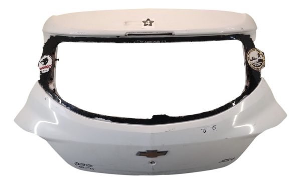 Porton Trasero Chevrolet Onix (05677448)