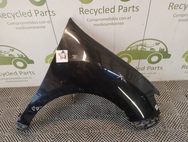 Guardabarro Derecho Renault Sandero Ln (05908700)
