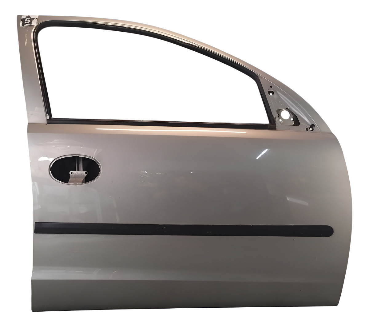 Puerta Delantera Derecha Chevrolet Corsa 2 (06317846)