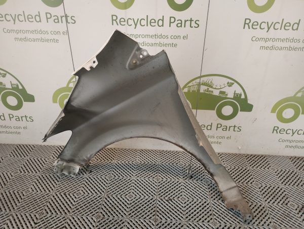 Guardabarro Derecho Chevrolet Onix (05503061)