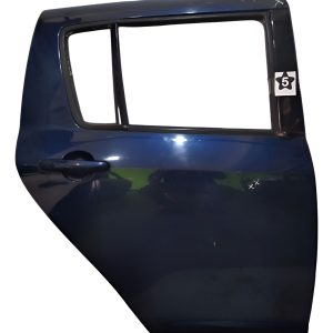 Puerta Trasera Derecha Suzuki Swift Ln (03274801) Lp