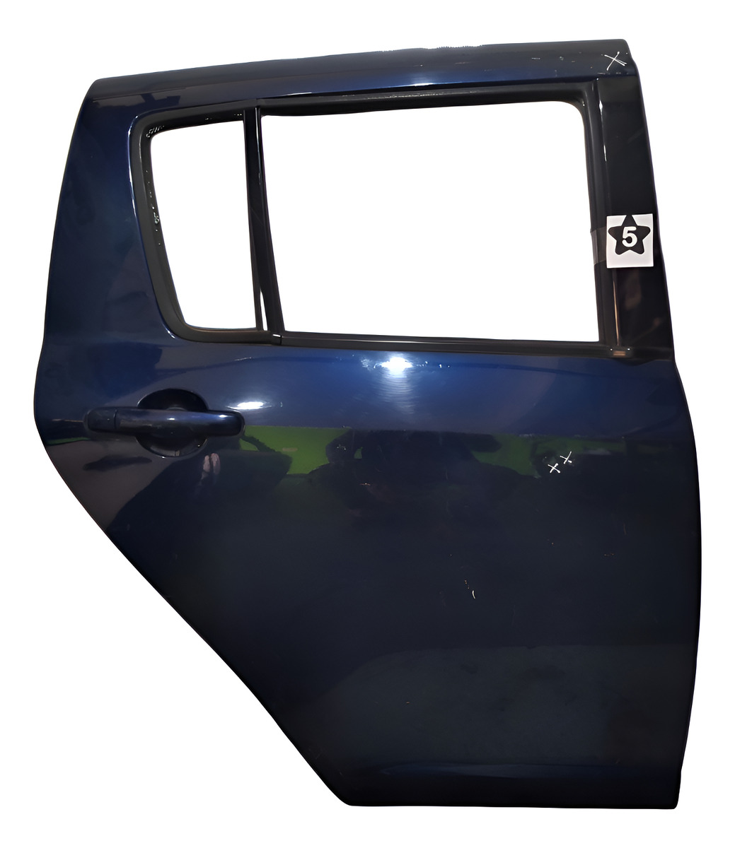 Puerta Trasera Derecha Suzuki Swift Ln (03274801) Lp