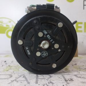 Compresor De A/a Ford Ka 1.5 (06466642)