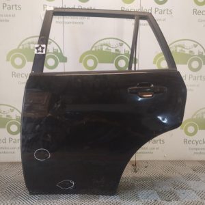 Puerta Trasera Izquierda Chery Tiggo (06109564)