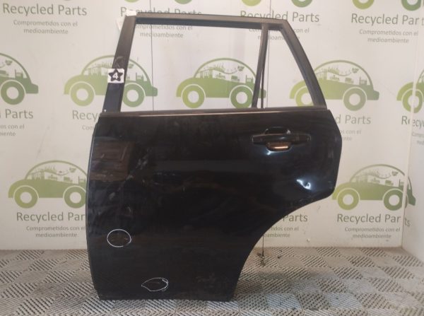 Puerta Trasera Izquierda Chery Tiggo (06109564)