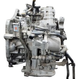 Caja De Velocidades Renault Fluence 2.0 At (06490903)