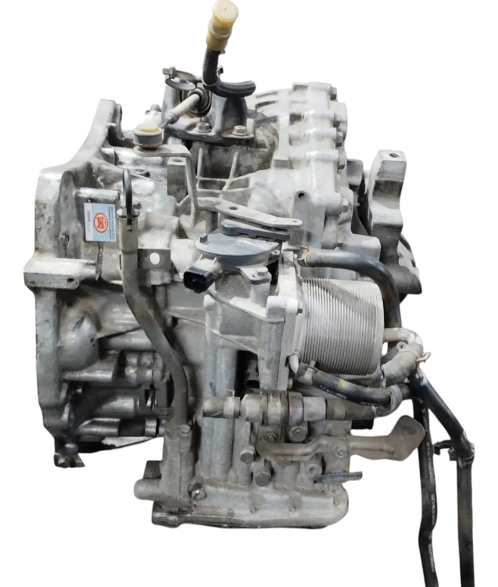 Caja De Velocidades Renault Fluence 2.0 At (06490903)