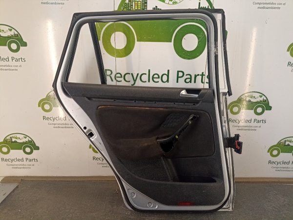 Puerta Trasera Izquierda Vw Vento Variant Ln (04435383) Lp