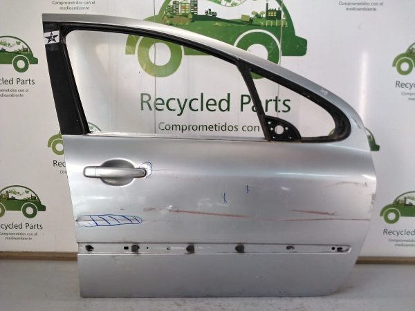 Puerta Delantera Derecha Peugeot 307 (04073964)