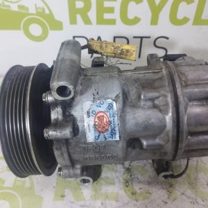 Compresor De A/a Peugeot 208 1.6 (05082951)