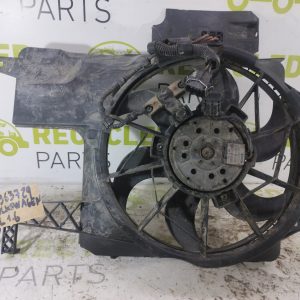 Electroventilador Vw Gol 1.6 (06363729)