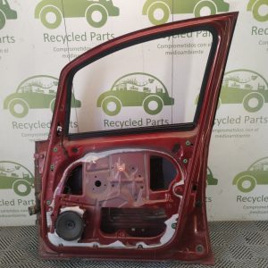 Puerta Delantera Derecha Fiat Idea Adv Ln (06165057)