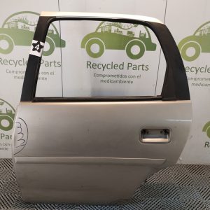 Puerta Trasera Izquierda Chevrolet Corsa (05503189)