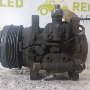 Compresor De A/a Vw Gol 1.9 (06224860)