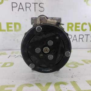 Compresor De A/a Renault Clio 1.2 (05683403)
