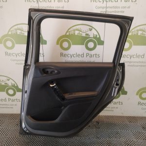 Puerta Trasera Derecha Peugeot 2008 (05607426)