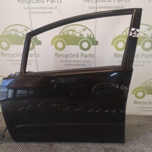Puerta Delantera Izquierda Honda Fit Li (06890231)