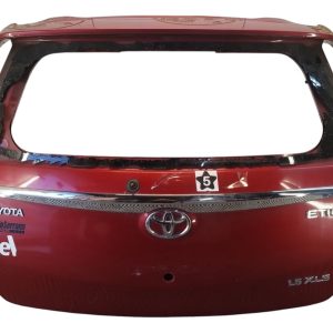 Porton Trasero Toyota Etios (05911832)