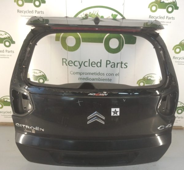 Porton Trasero Citroen C4 Picasso (03371515)