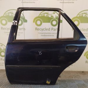 Puerta Trasera Izquierda Ford Fiesta (05229230) Lp