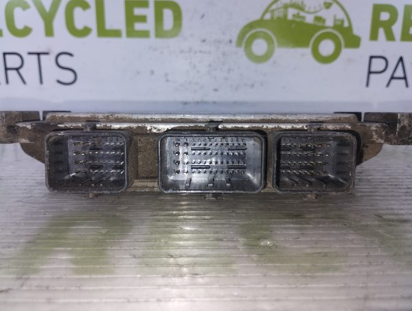 Modulo De Inyeccion Renault Clio 1.2 (05956632)