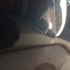 Puerta Trasera Izquierda Vw Vento Lv (04237788)