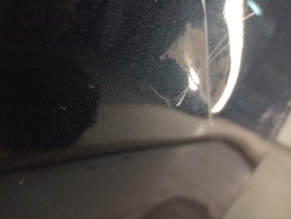 Puerta Trasera Izquierda Vw Vento Lv (04237788)