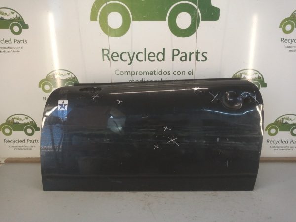 Puerta Delantera Izquierda Mini Cooper (02938431)