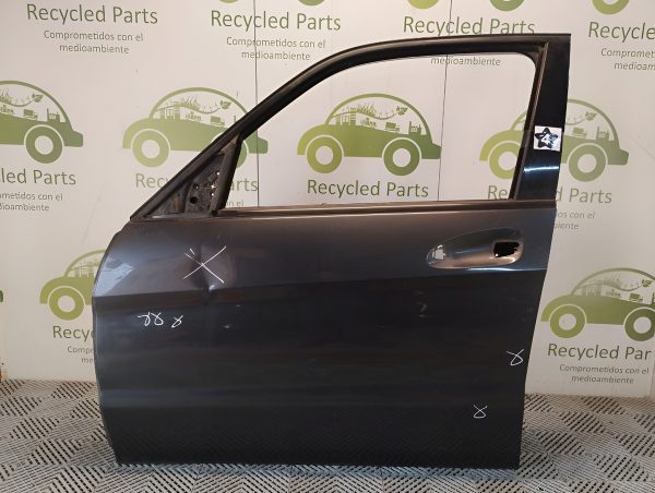 Puerta Delantera Izquierda Mercedes Benz Glk300 (04328215)