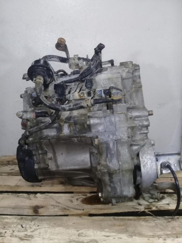 Caja De Velocidades Honda Fit L15a7 (03164915) 6-c-1