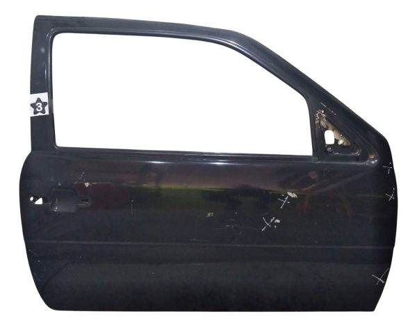 Puerta Delantera Derecha Vw Gol G2 G3 G4 3p (05524445)