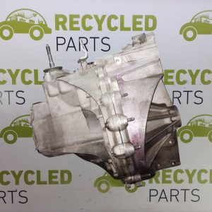 Caja De Velocidades Peugeot 308 1.6 16v Thp (05858621)
