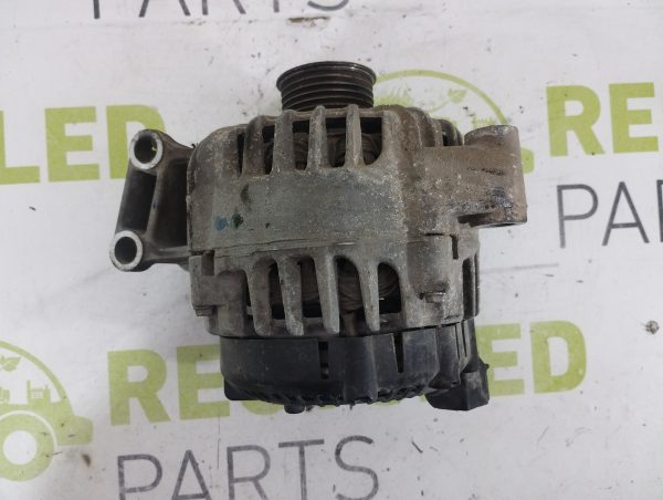 Alternador Ford Ka 1.5 16v (06136604)