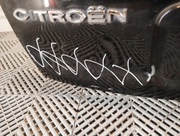 Porton Trasero Citroen C3 Lv (05374688)