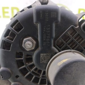 Alternador Chevrolet Cruze 1.8 (03234073)