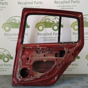 Puerta Trasera Derecha Renault Clio 2 (03541937)