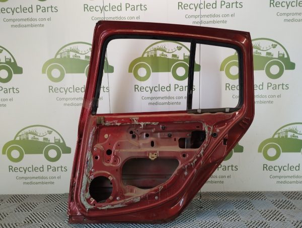 Puerta Trasera Derecha Renault Clio 2 (03541937)