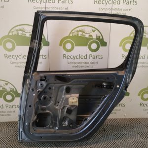 Puerta Trasera Derecha Peugeot 307 (05382469)