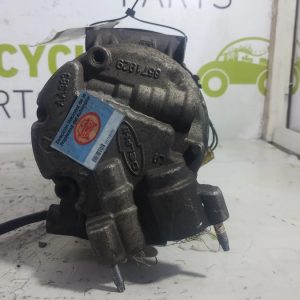 Compresor De A/a Citroen Nuevo C3 1.6 (05758900)