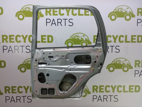 Puerta Trasera Derecha Chevrolet Corsa (05800837) Lp