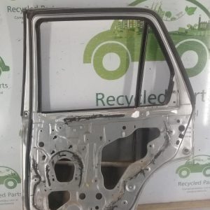 Puerta Trasera Derecha Honda Crv 2da (03209259)
