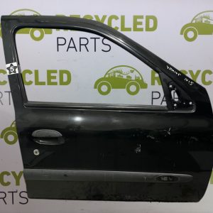 Puerta Delantera Derecha Renault Clio F2 (04710165) Lp