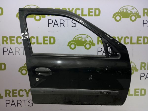 Puerta Delantera Derecha Renault Clio F2 (04710165) Lp