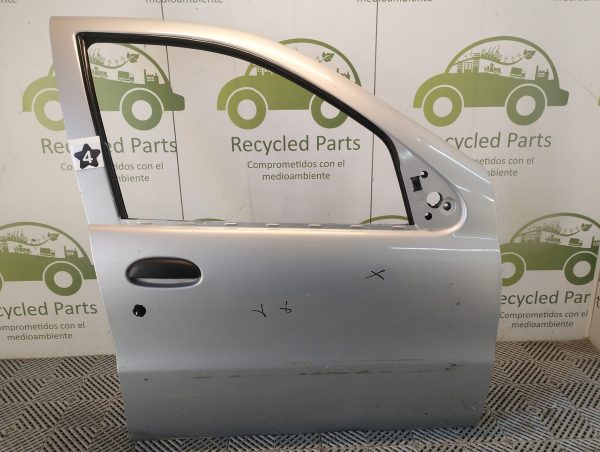 Puerta Delantera Derecha Fiat Siena F1 (05694251)