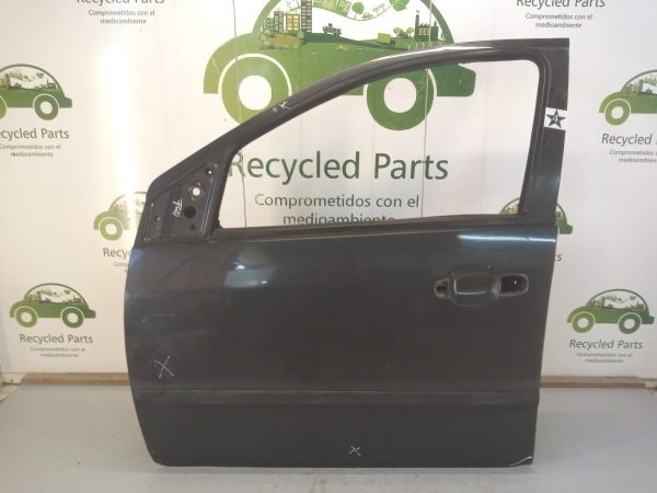 Puerta Delantera Izquierda Ford Fiesta (02639382)