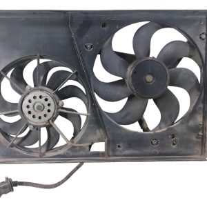 Electroventilador Vw Fox 1.6 (06300291)
