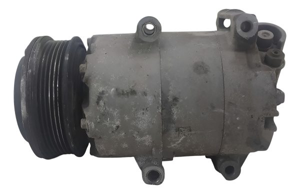 Compresor De A/a Ford Ecosport Kd 1.6 (06221825)