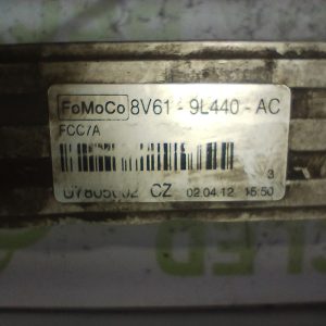 Intercooler Ford Kuga 2.5 (05298434)