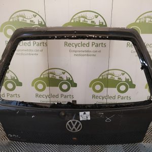 Porton Trasero Vw Gol G3 (05459395)